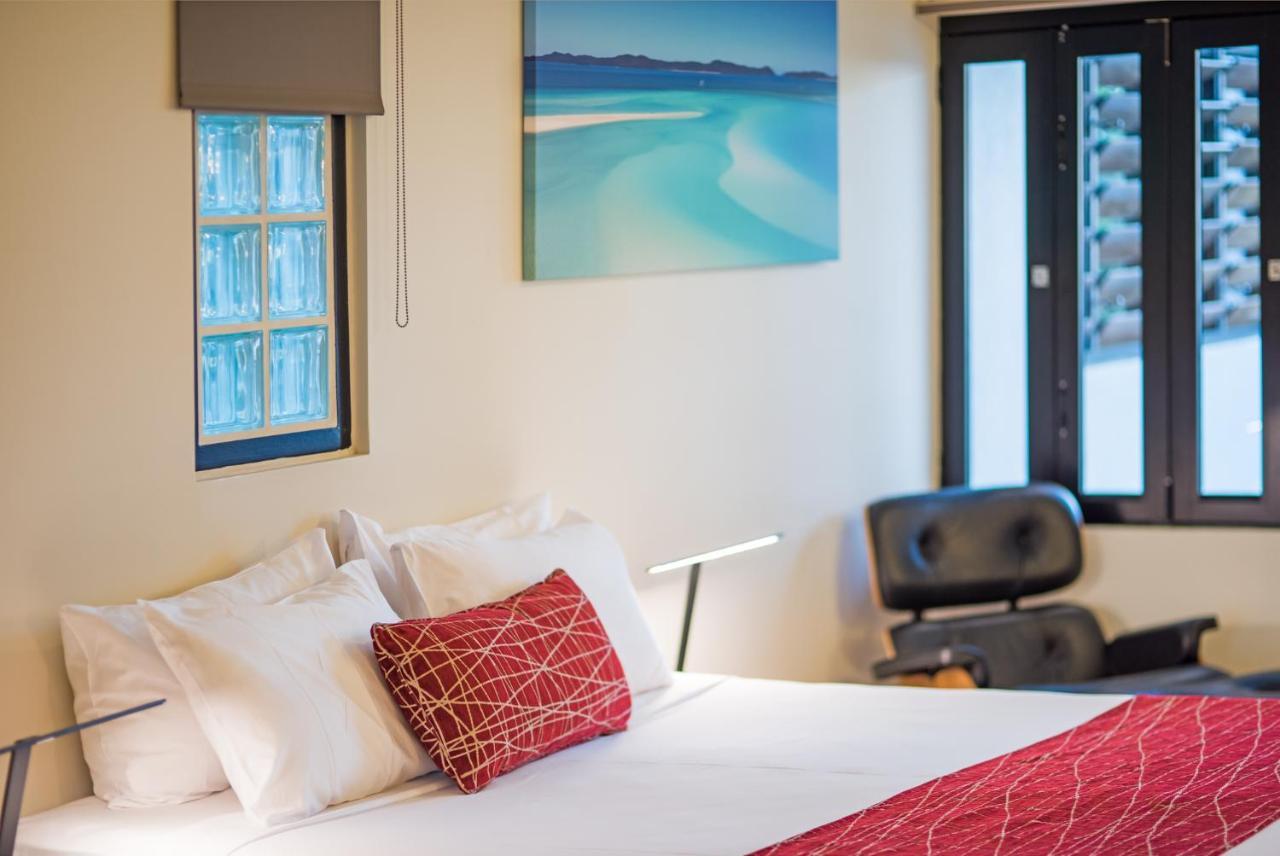 Апарт готель At Waterfront Whitsunday Retreat - Adults Only Ерлі-Біч Екстер'єр фото