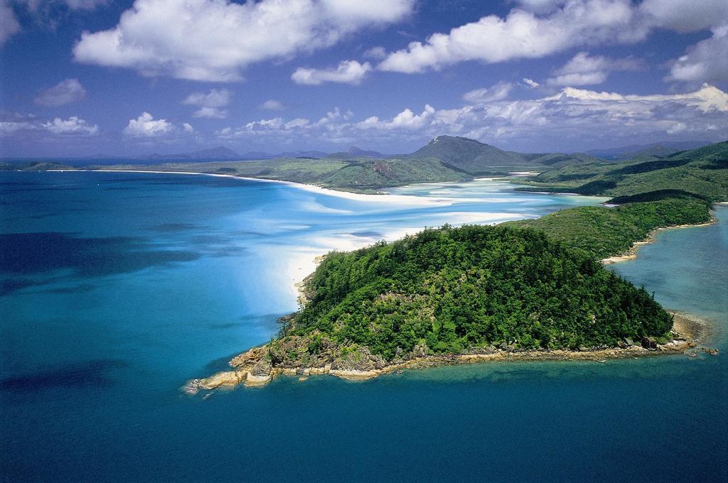 Апарт готель At Waterfront Whitsunday Retreat - Adults Only Ерлі-Біч Екстер'єр фото