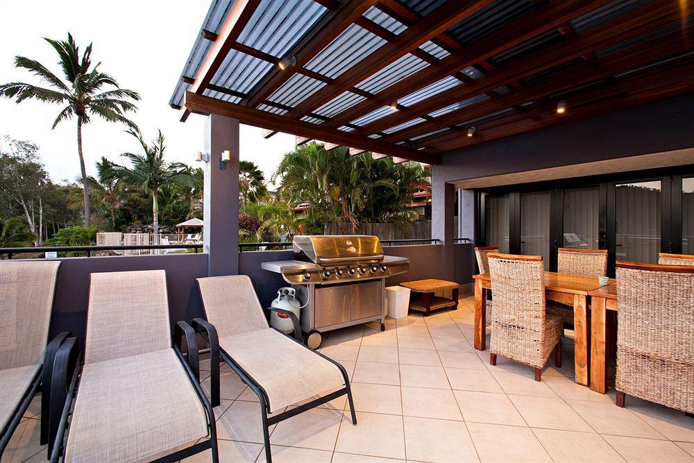 Апарт готель At Waterfront Whitsunday Retreat - Adults Only Ерлі-Біч Екстер'єр фото